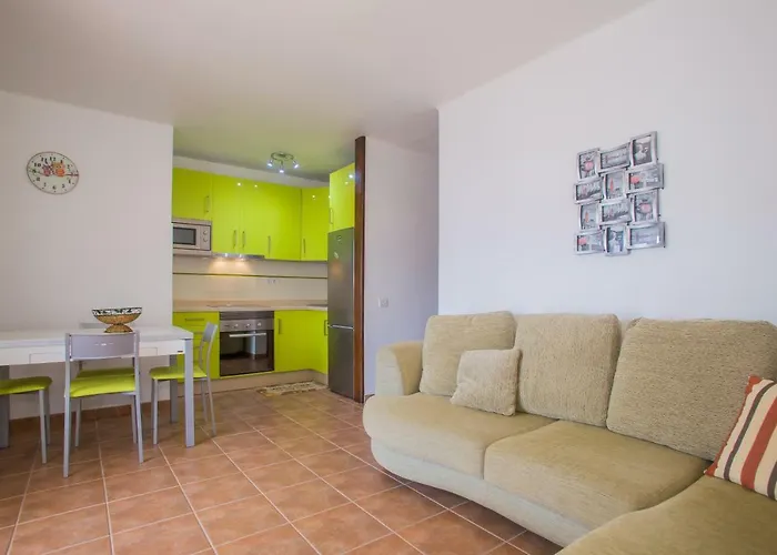 Apartamento Martina
