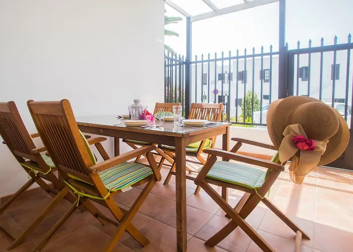 Apartamento Martina