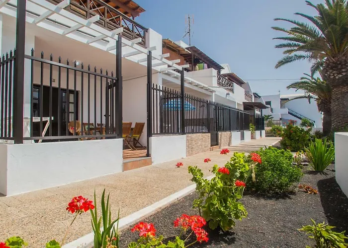 Apartamento Martina