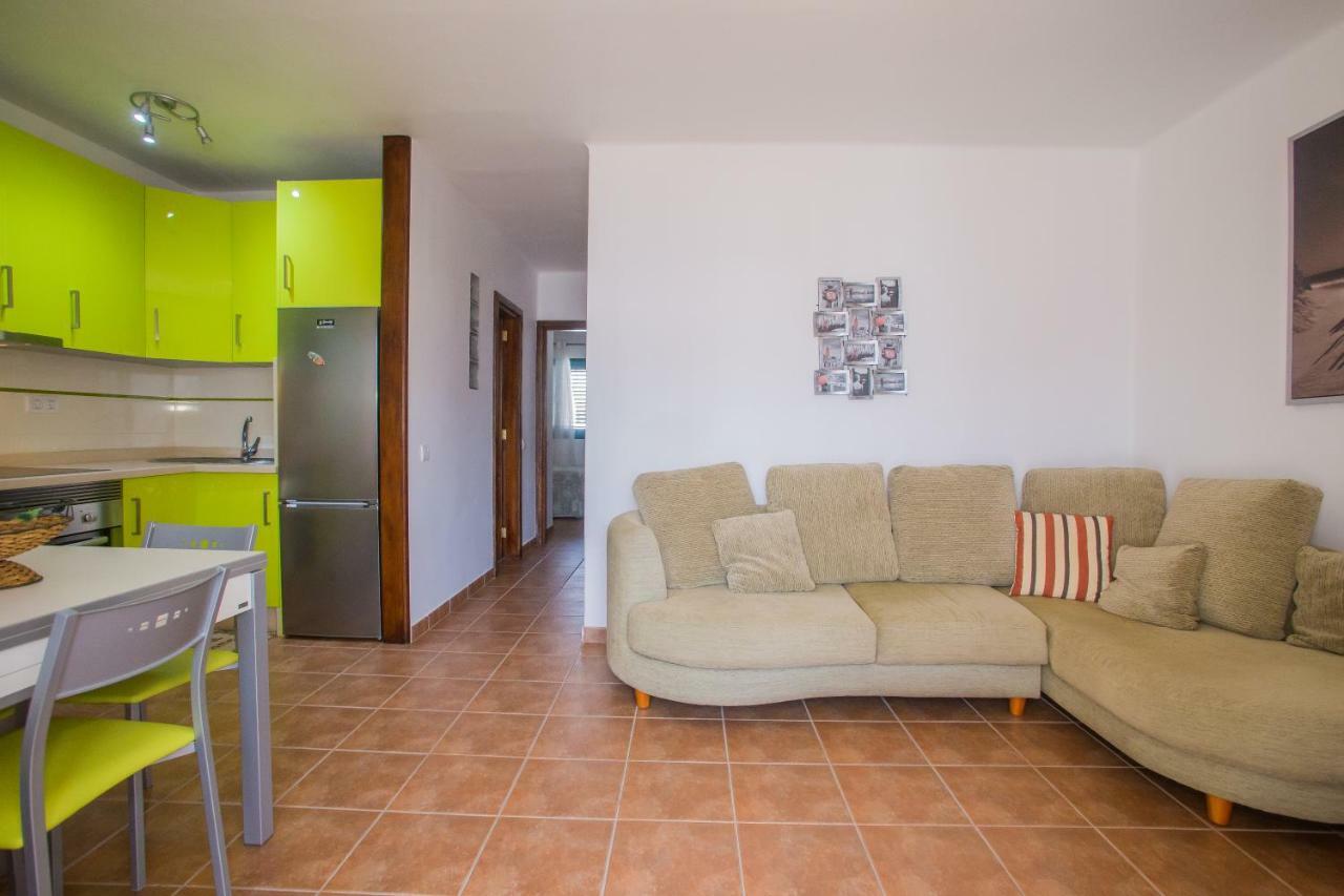 Apartment Martina Puerto del Carmen (Lanzarote)