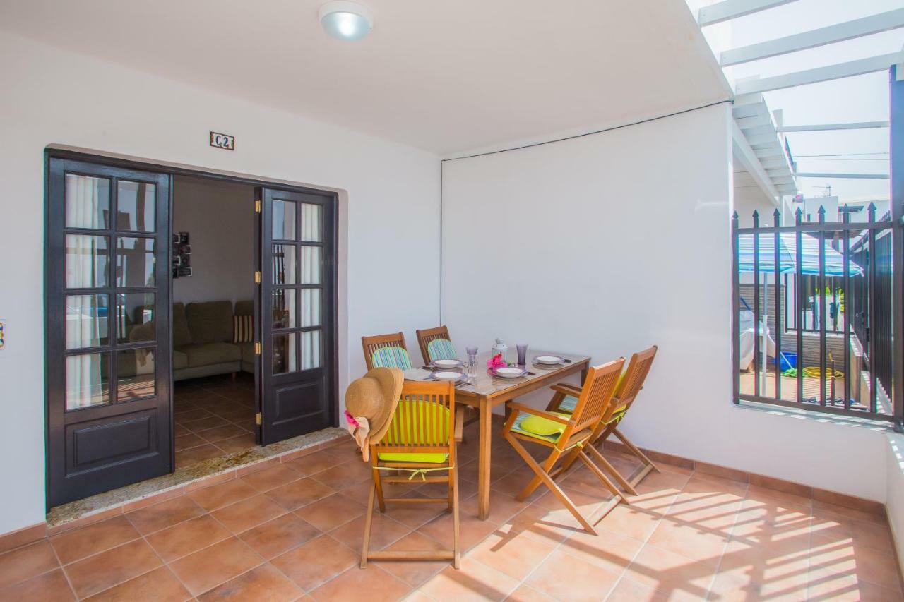 Apartment Martina Puerto del Carmen (Lanzarote)