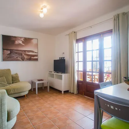 Apartamento Martina Puerto del Carmen  Exterior photo